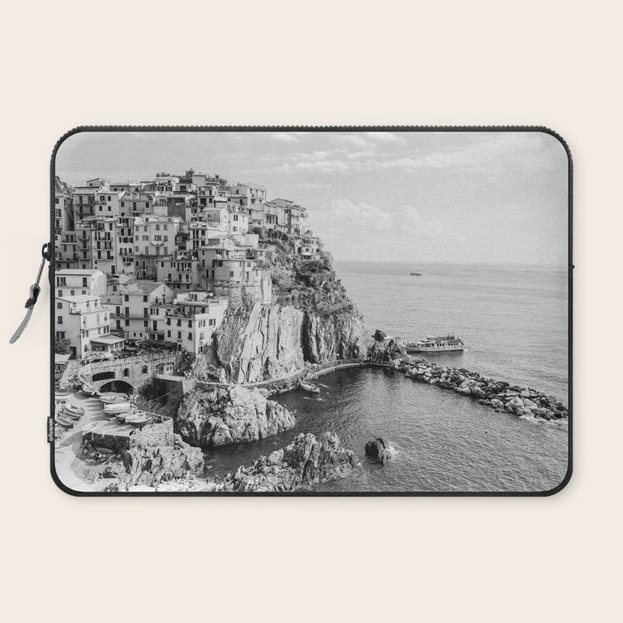 Italy Cinque Terre Laptop Sleeve Gallery Image 2