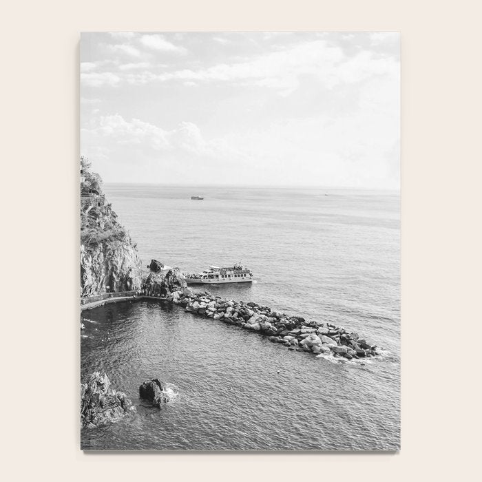 Italy Cinque Terre Notebook Gallery Image 4