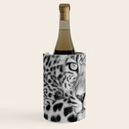 Disco Leopard Wine Chiller Gallery Image 2