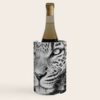 Disco Leopard Wine Chiller Gallery Image 1