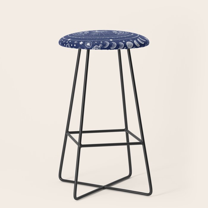 Angels of the starry sky A Stool Gallery Image 1