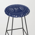 Angels of the starry sky A Stool Gallery Image 2