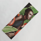 Jungle Grace Yoga Mat Gallery Image 1