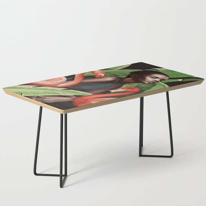 Jungle Grace Coffee Table Gallery Image 1