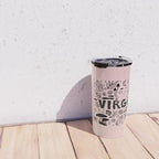 Celestial Virgo Travel Mug Gallery Image 4