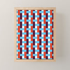 Infinity Grid 1 Mini Art Print Gallery Image 1