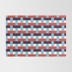 Infinity Grid 1 Rug Gallery Image 2