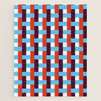 Infinity Grid 1 Jigsaw Puzzle Gallery Image 1