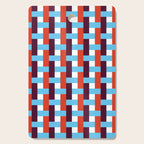 Infinity Grid 1 Cutting Board Gallery Image 1