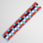 Infinity Grid 1 Table Runner Gallery Image 3