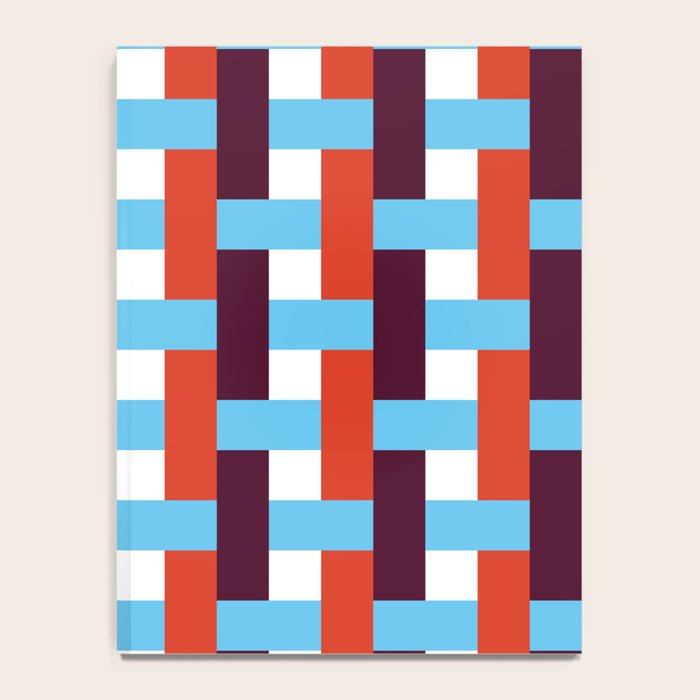 Infinity Grid 1 Notebook Gallery Image 4