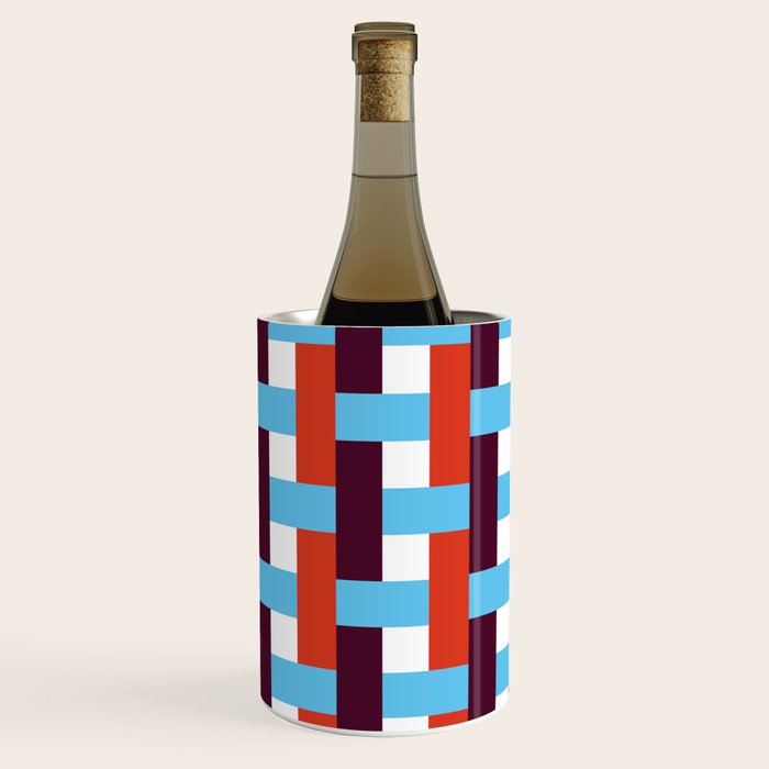 Infinity Grid 1 Wine Chiller Gallery Image 1