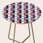 Infinity Grid 1 Side Table Gallery Image 2