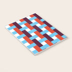 Infinity Grid 1 Notebook Gallery Image 3