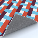 Infinity Grid 1 Rug Gallery Image 4