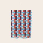 Infinity Grid 1 Wall Hanging Gallery Image 1