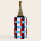 Infinity Grid 1 Wine Chiller Gallery Image 2