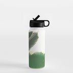 Leaf Study Water Bottle Gallery Image 1