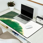 Leaf Study Desk Mat Gallery Image 2