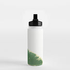 Leaf Study Water Bottle Gallery Image 2