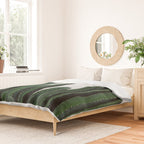 Cactus I Duvet Cover Gallery Image 2