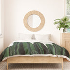 Cactus I Duvet Cover Gallery Image 3