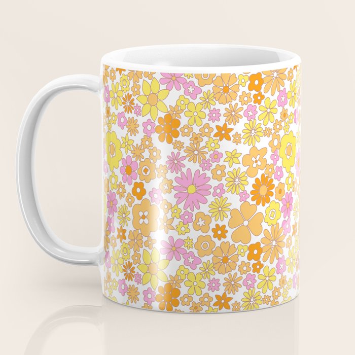 vintage 26 Coffee Mug Gallery Image 3