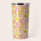 vintage 26 Travel Mug Gallery Image 1