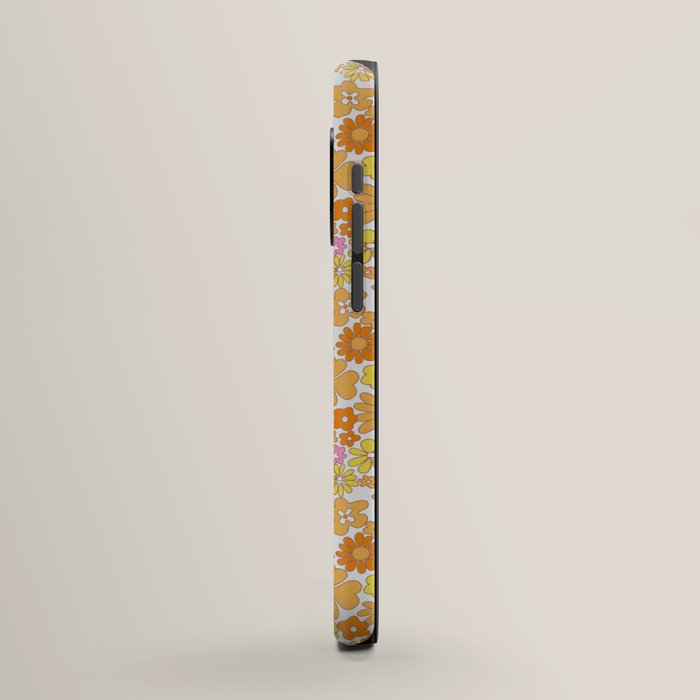 vintage 26 iPhone Case Gallery Image 2