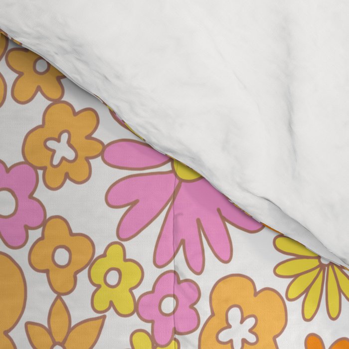 vintage 26 Comforter Gallery Image 4