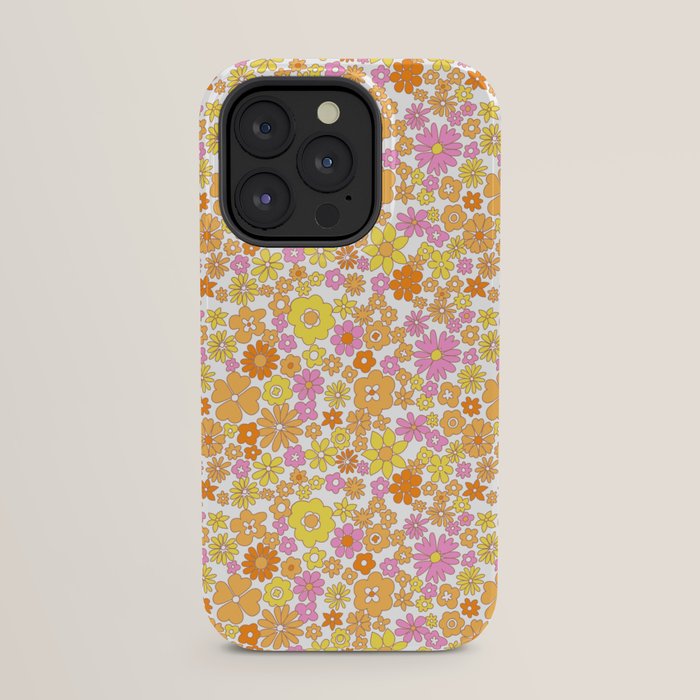 vintage 26 iPhone Case Gallery Image 23