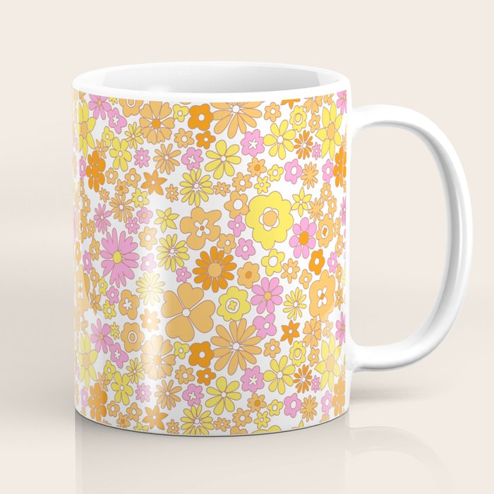 vintage 26 Coffee Mug Gallery Image 1