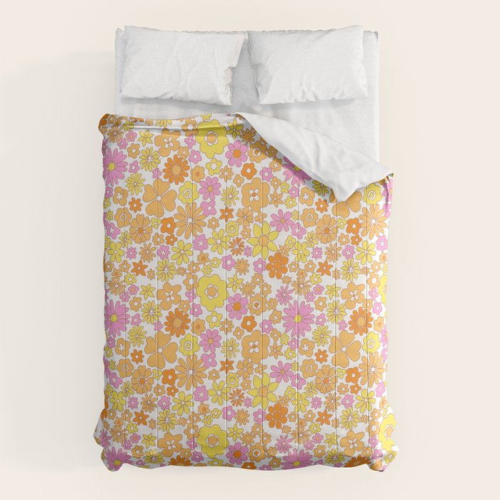vintage 26 Comforter Gallery Image 1