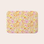 vintage 26 Bath Mat Gallery Image 1