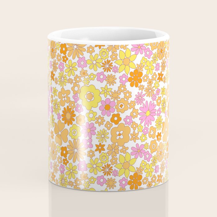 vintage 26 Coffee Mug Gallery Image 4