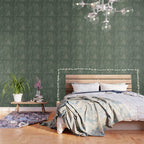 Minimal Window With Potted Plants 2 Wallpaper Gallery Image 3