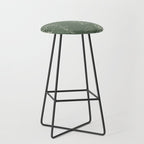 Minimal Window With Potted Plants 2 Stool Gallery Image 1