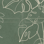Minimal Window With Potted Plants 2 Coffee Mug Gallery Image 2