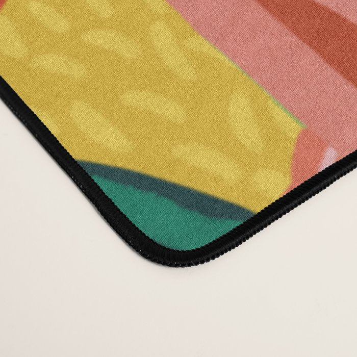 Autumn Express Desk Mat Gallery Image 4