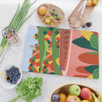 Autumn Express Cutting Board Gallery Image 2