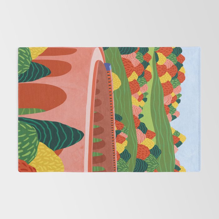Autumn Express Rug Gallery Image 2
