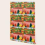 Autumn Express Wallpaper Gallery Image 2