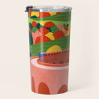 Autumn Express Travel Mug Gallery Image 3