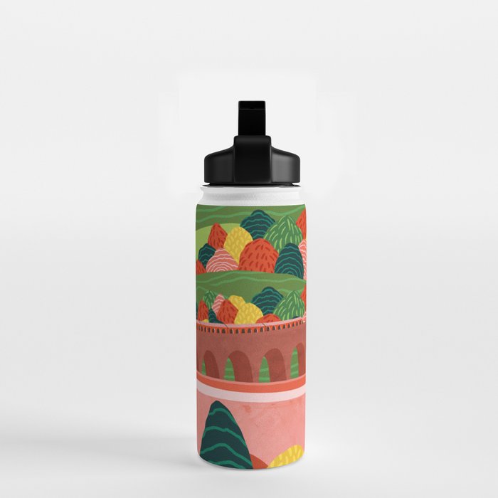 Autumn Express Water Bottle Gallery Image 2