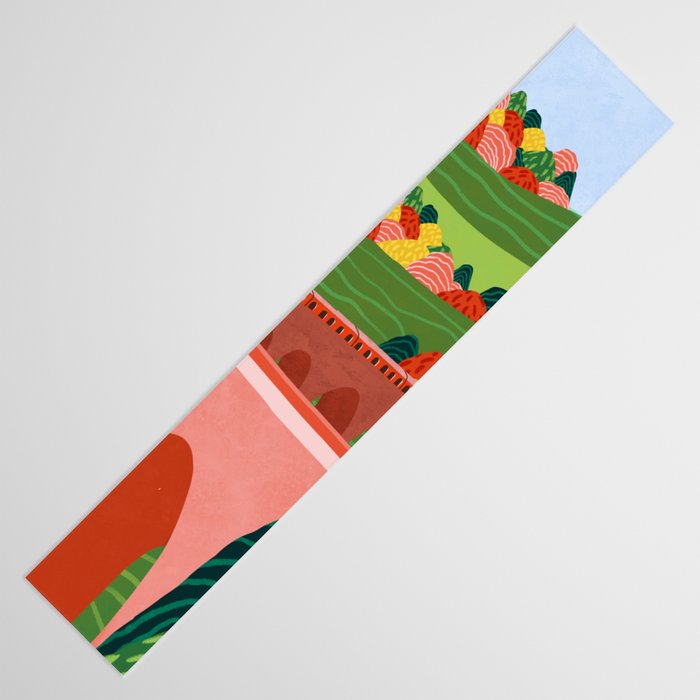 Autumn Express Table Runner Gallery Image 3