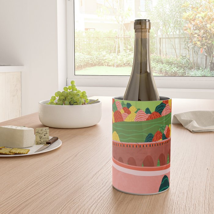 Autumn Express Wine Chiller Gallery Image 4