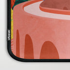 Autumn Express Laptop Sleeve Gallery Image 3