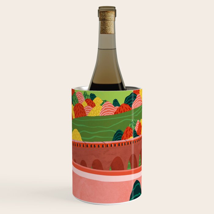 Autumn Express Wine Chiller Gallery Image 1