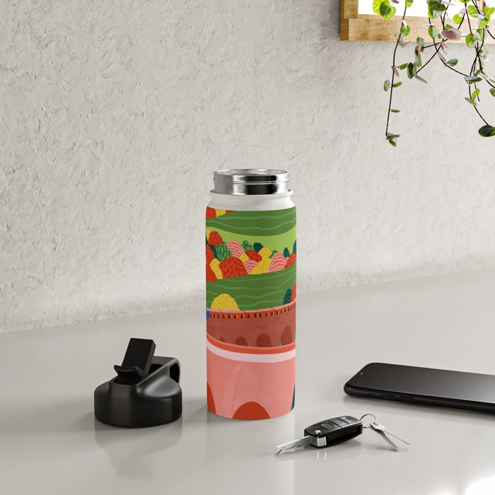 Autumn Express Water Bottle Gallery Image 4