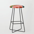 Autumn Express Stool Gallery Image 1
